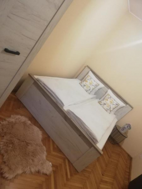 Apartament Orsi Sovata